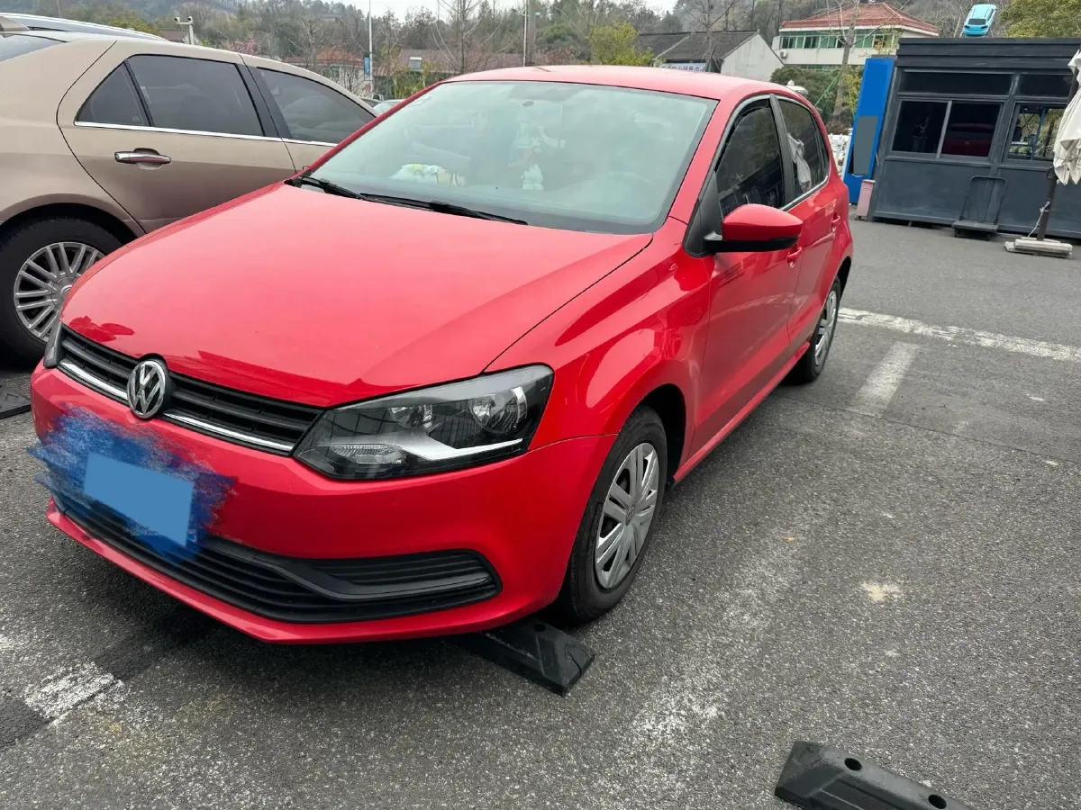 2016 Volkswagen Polo 1.4L 90HP L4 6AT,autocango,china used car exporter,china ev exporter,chinese used car exporter,chinese used ev exporter