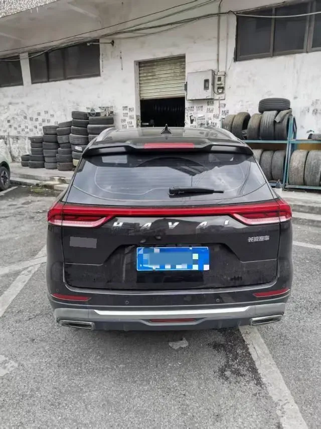 2021 Haval H6 1.5T 150HP L4 7DCT,autocango,china used car exporter,china ev exporter,chinese used car exporter,chinese used ev exporter