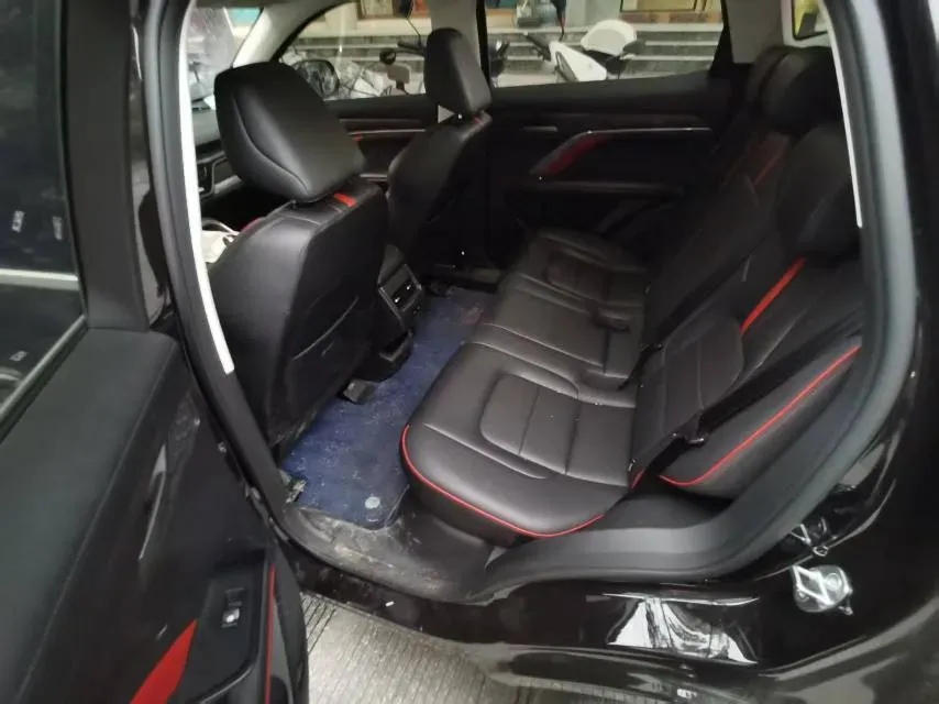 2021 Haval H6 1.5T 150HP L4 7DCT,autocango,china used car exporter,china ev exporter,chinese used car exporter,chinese used ev exporter