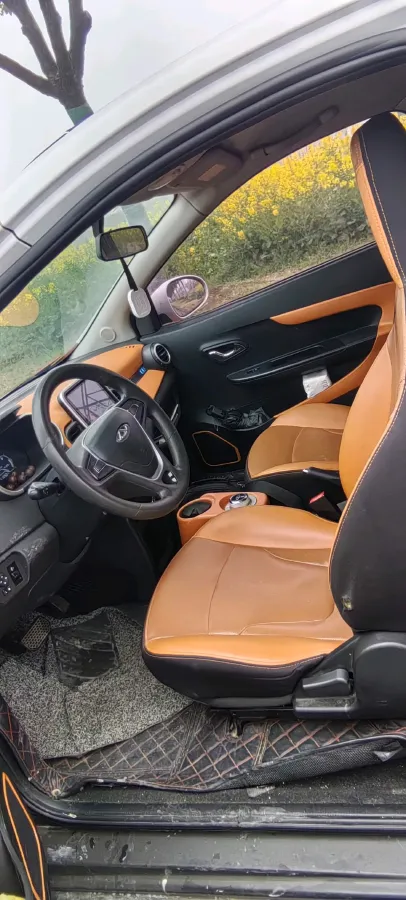 2018 Chery Little Ant BEV 18.2KWH,autocango,china used car exporter,china ev exporter,chinese used car exporter,chinese used ev exporter