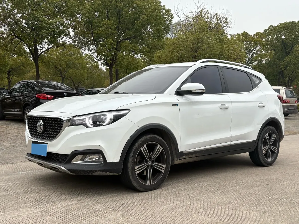 2018 MG ZS 1.5L 120HP L4 4AT,autocango,china used car exporter,china ev exporter,chinese used car exporter,chinese used ev exporter