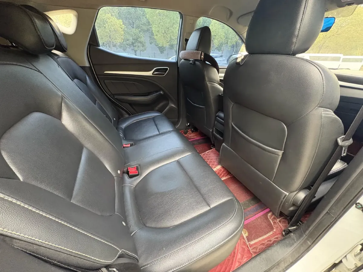 2018 MG ZS 1.5L 120HP L4 4AT,autocango,china used car exporter,china ev exporter,chinese used car exporter,chinese used ev exporter