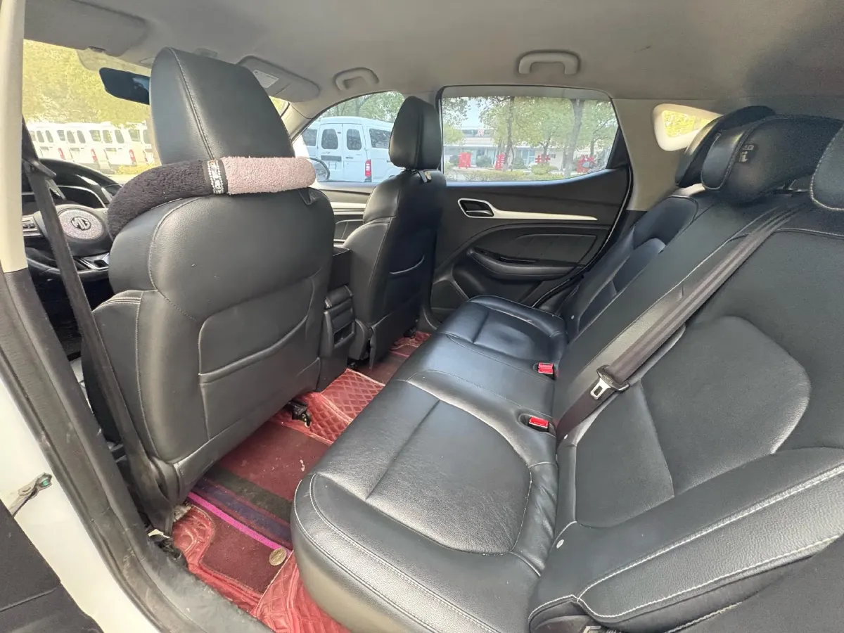 2018 MG ZS 1.5L 120HP L4 4AT,autocango,china used car exporter,china ev exporter,chinese used car exporter,chinese used ev exporter