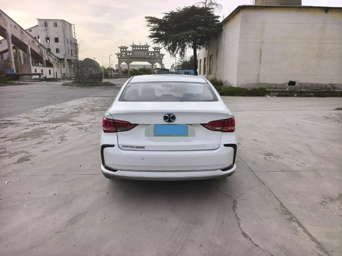 2018 BeiJing Auto EU5 BEV 53.66KWH,autocango,china used car exporter,china ev exporter,chinese used car exporter,chinese used ev exporter