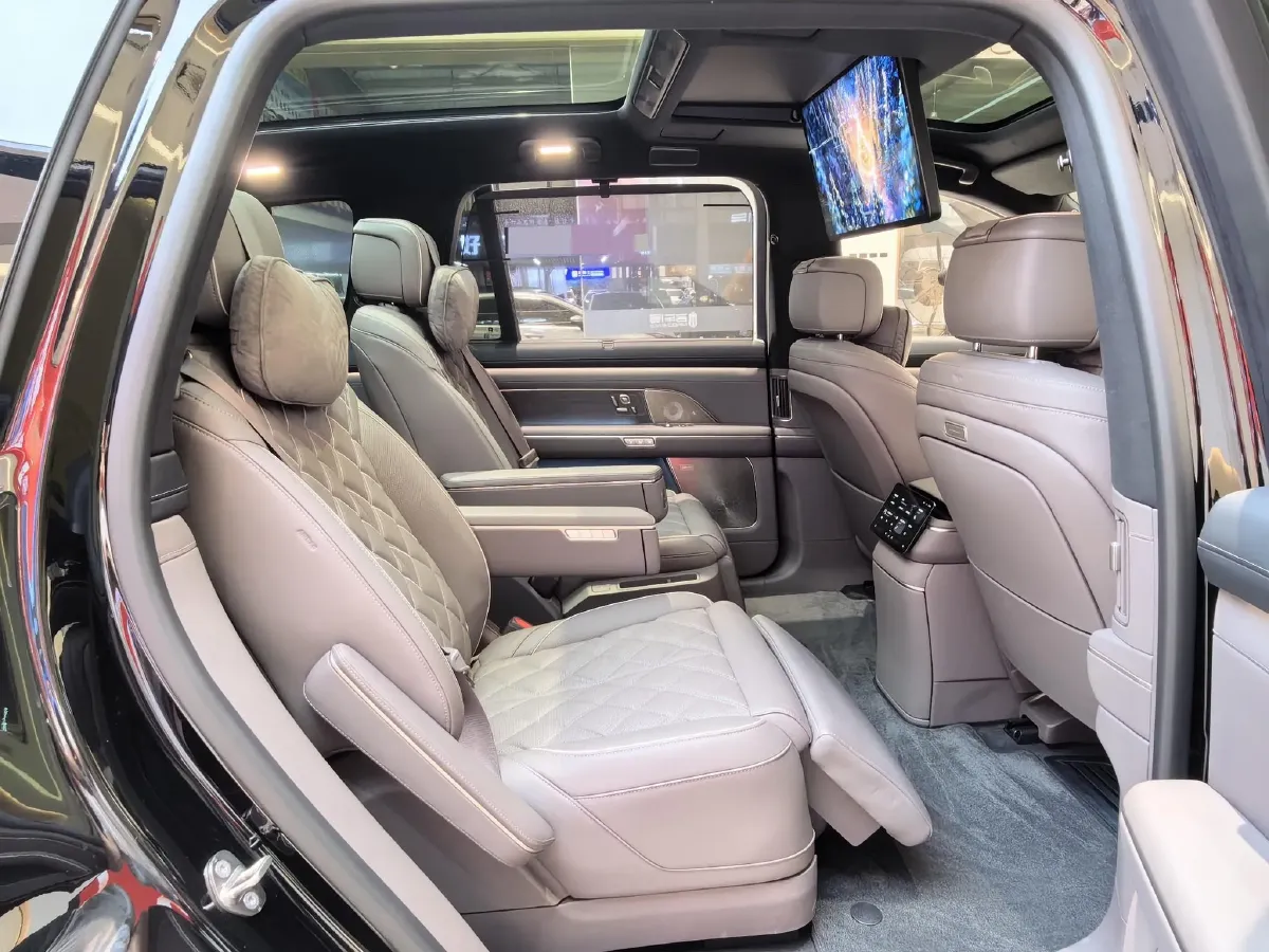 2026 NIO ES8 BEV,autocango,china used car exporter,china ev exporter,chinese used car exporter,chinese used ev exporter