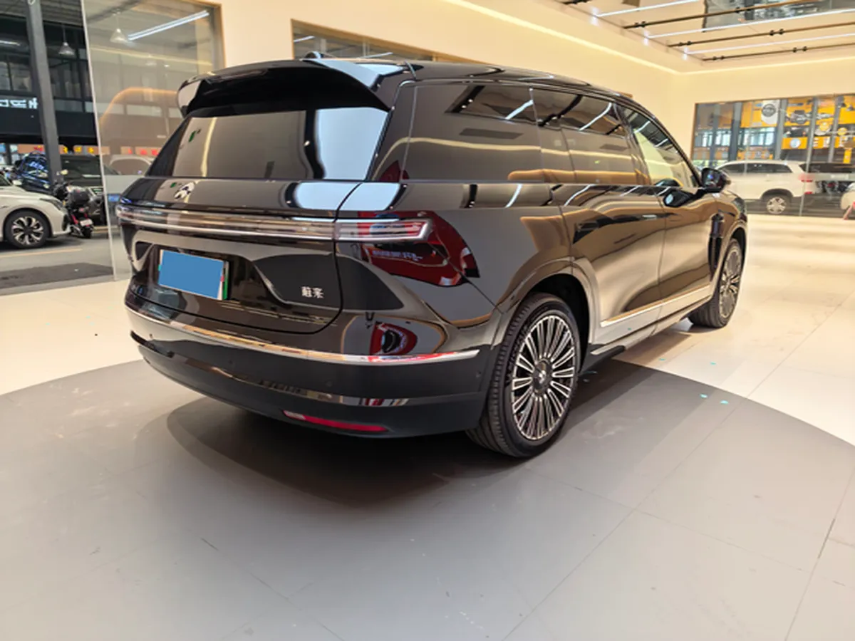 2026 NIO ES8 BEV,autocango,china used car exporter,china ev exporter,chinese used car exporter,chinese used ev exporter