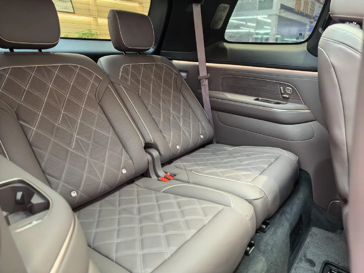 2026 NIO ES8 BEV,autocango,china used car exporter,china ev exporter,chinese used car exporter,chinese used ev exporter