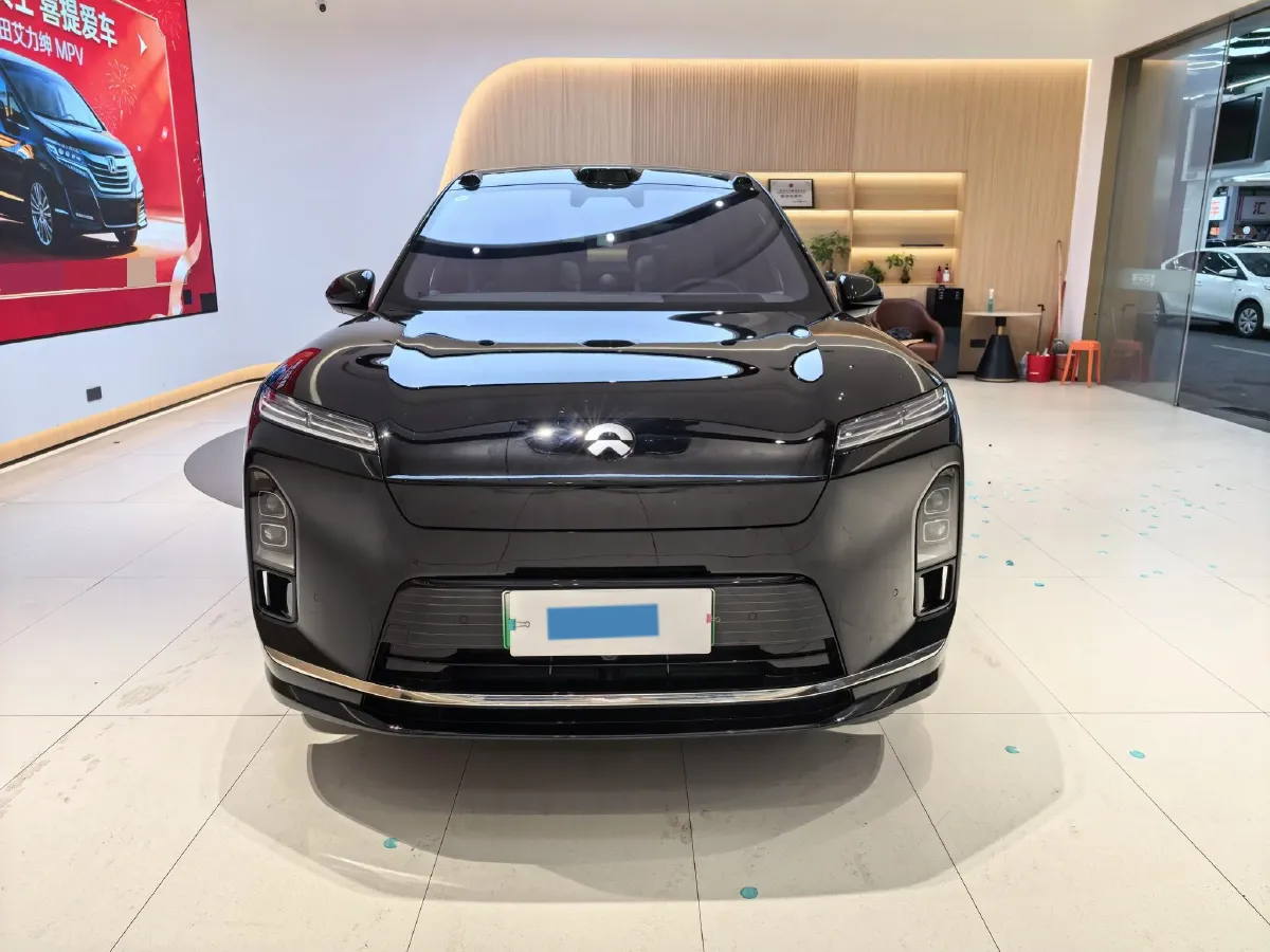 2026 NIO ES8 BEV,autocango,china used car exporter,china ev exporter,chinese used car exporter,chinese used ev exporter
