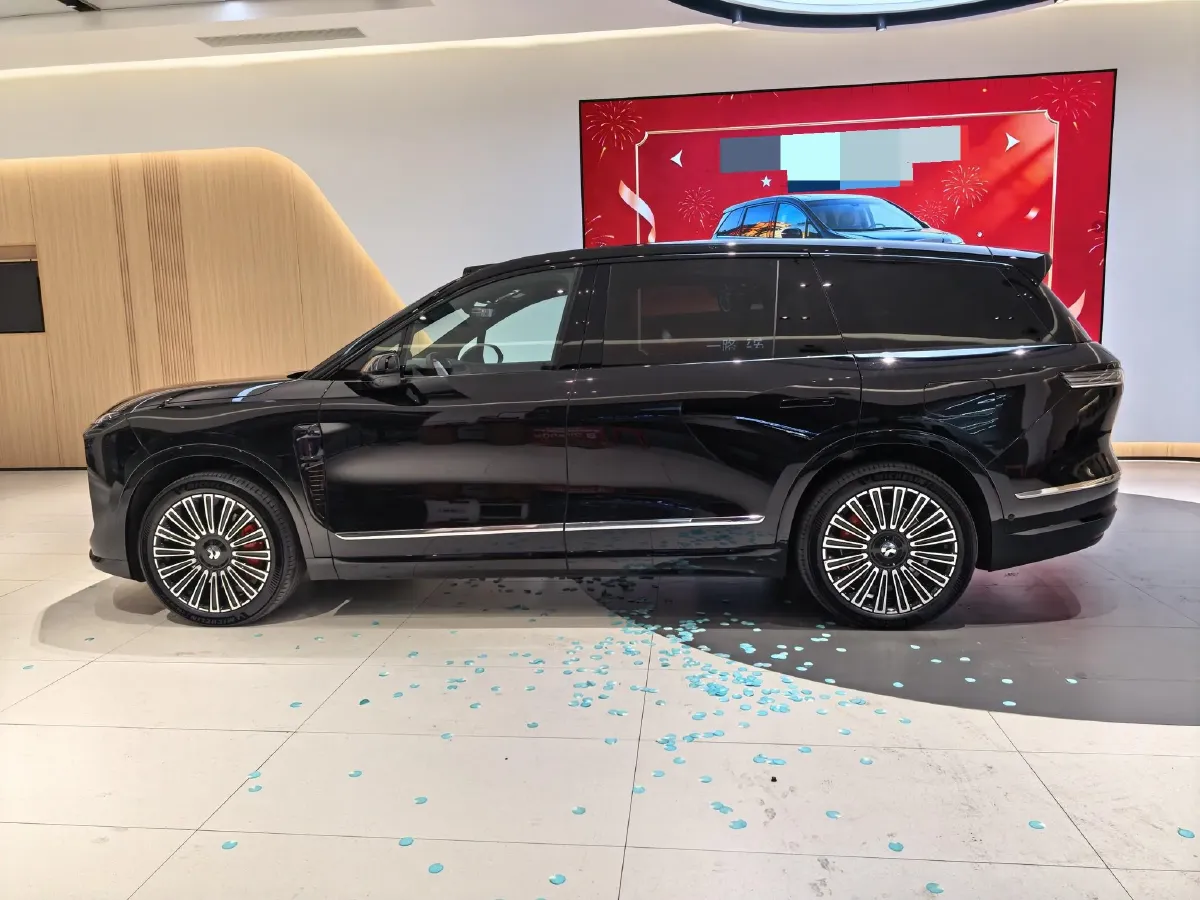 2026 NIO ES8 BEV,autocango,china used car exporter,china ev exporter,chinese used car exporter,chinese used ev exporter