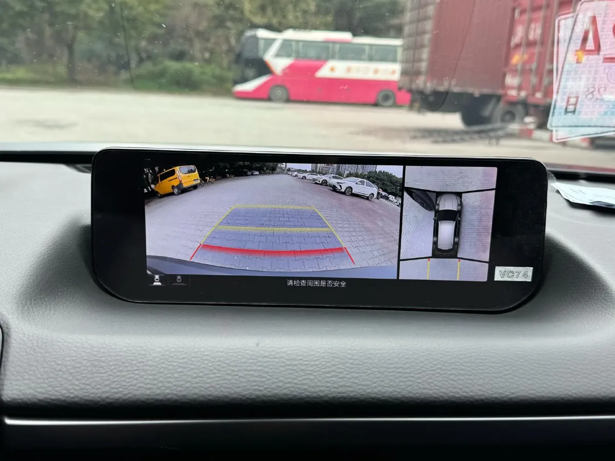 2023 Mazda CX-50 2.0L 155HP L4 6AT,autocango,china used car exporter,china ev exporter,chinese used car exporter,chinese used ev exporter