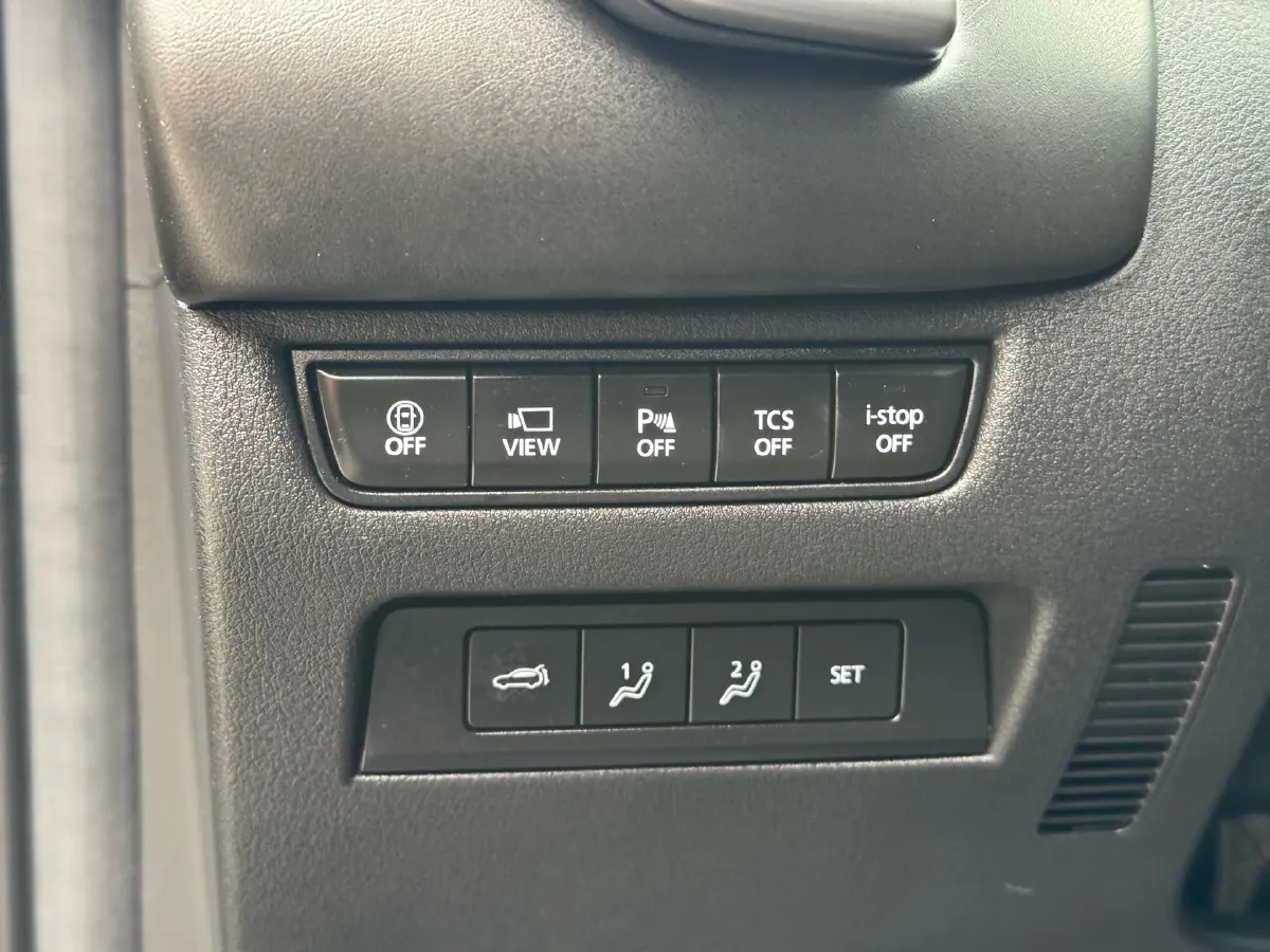 2023 Mazda CX-50 2.0L 155HP L4 6AT,autocango,china used car exporter,china ev exporter,chinese used car exporter,chinese used ev exporter