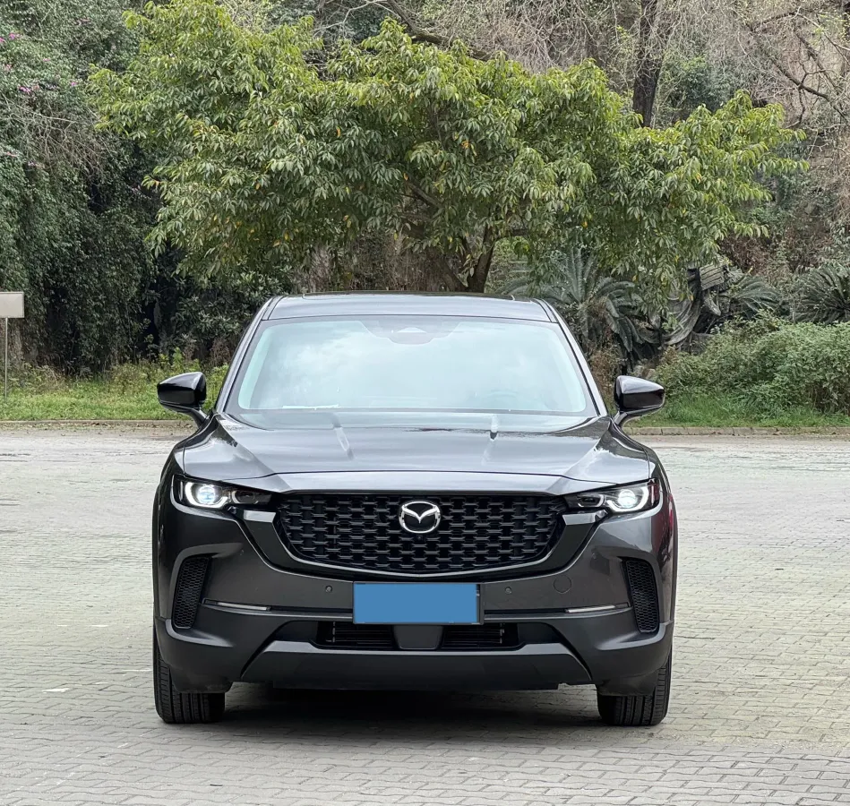 2023 Mazda CX-50 2.0L 155HP L4 6AT,autocango,china used car exporter,china ev exporter,chinese used car exporter,chinese used ev exporter
