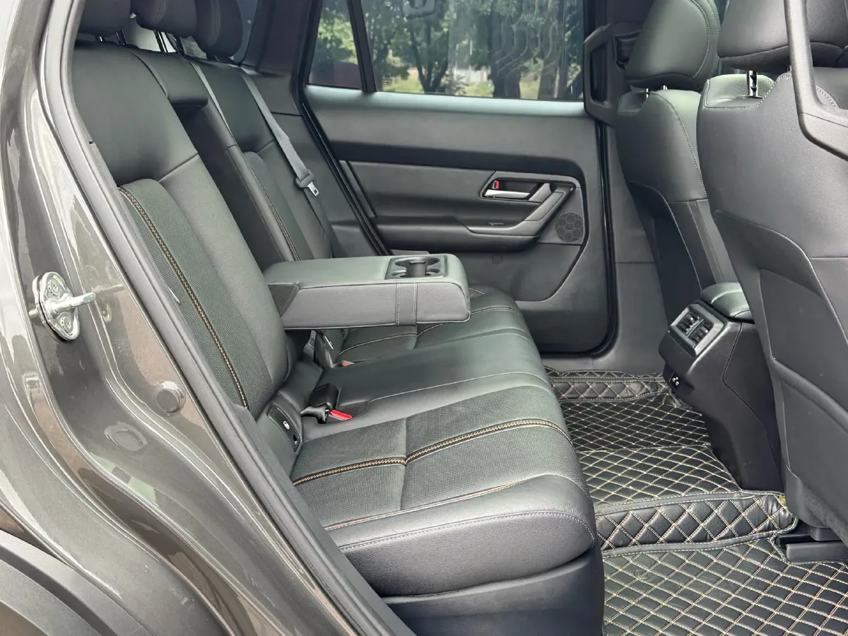 2023 Mazda CX-50 2.0L 155HP L4 6AT,autocango,china used car exporter,china ev exporter,chinese used car exporter,chinese used ev exporter