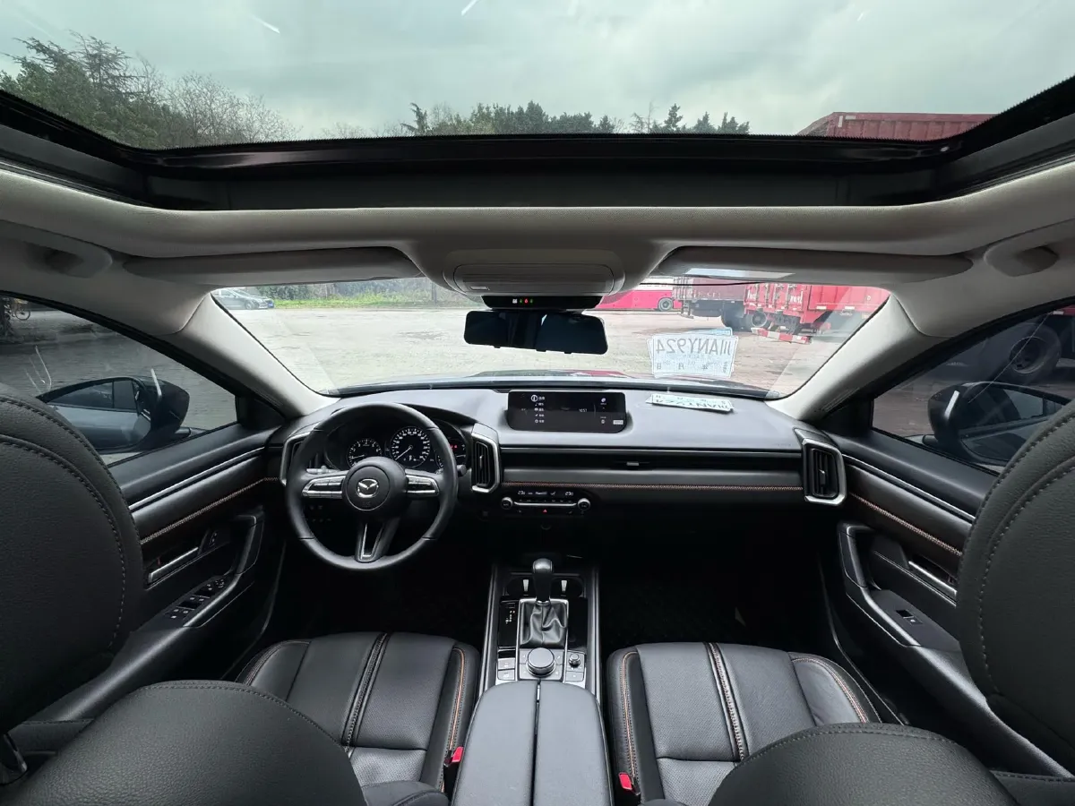 2023 Mazda CX-50 2.0L 155HP L4 6AT,autocango,china used car exporter,china ev exporter,chinese used car exporter,chinese used ev exporter