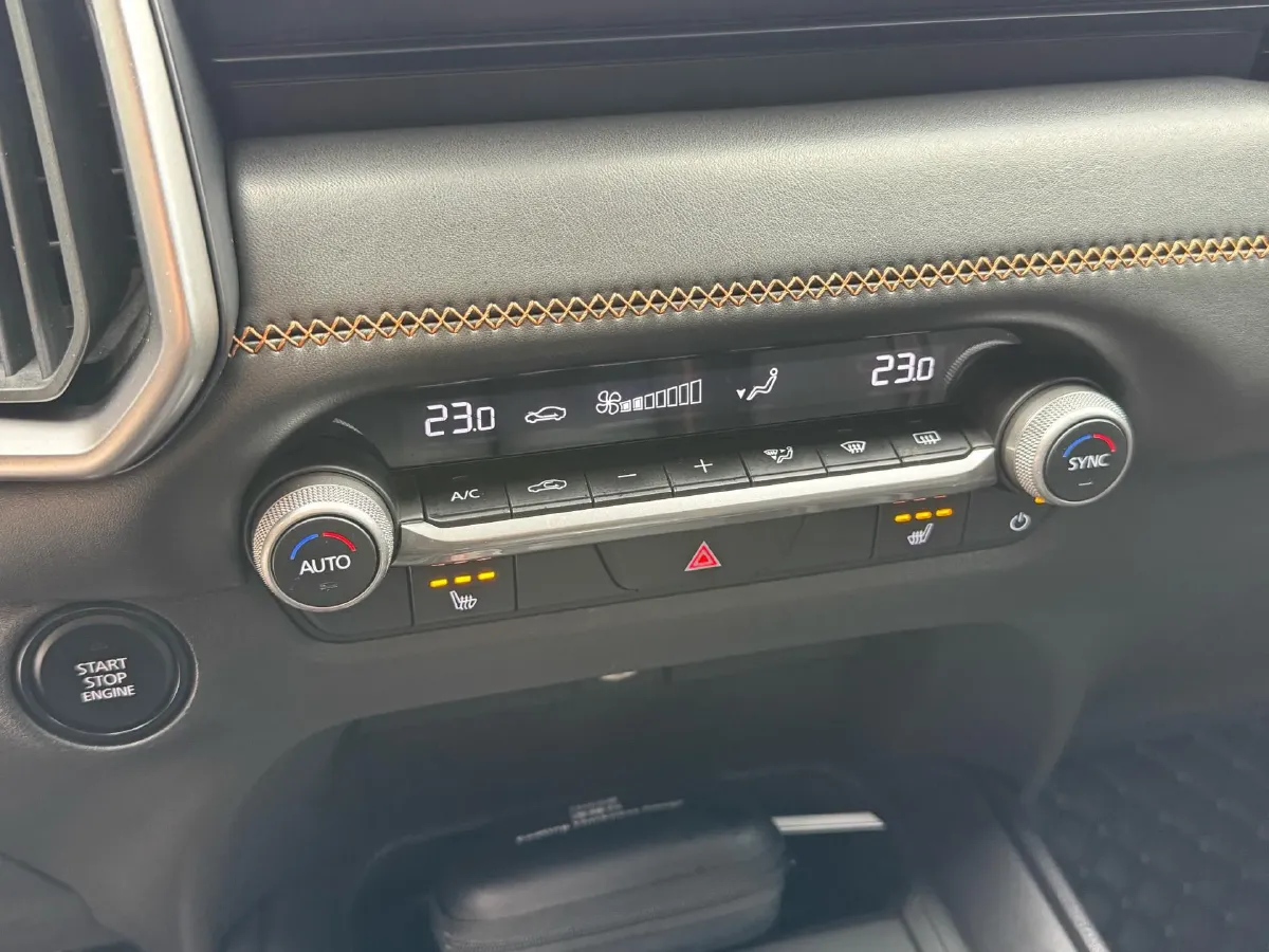 2023 Mazda CX-50 2.0L 155HP L4 6AT,autocango,china used car exporter,china ev exporter,chinese used car exporter,chinese used ev exporter