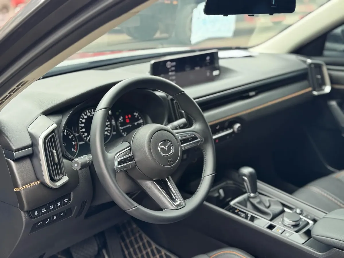 2023 Mazda CX-50 2.0L 155HP L4 6AT,autocango,china used car exporter,china ev exporter,chinese used car exporter,chinese used ev exporter