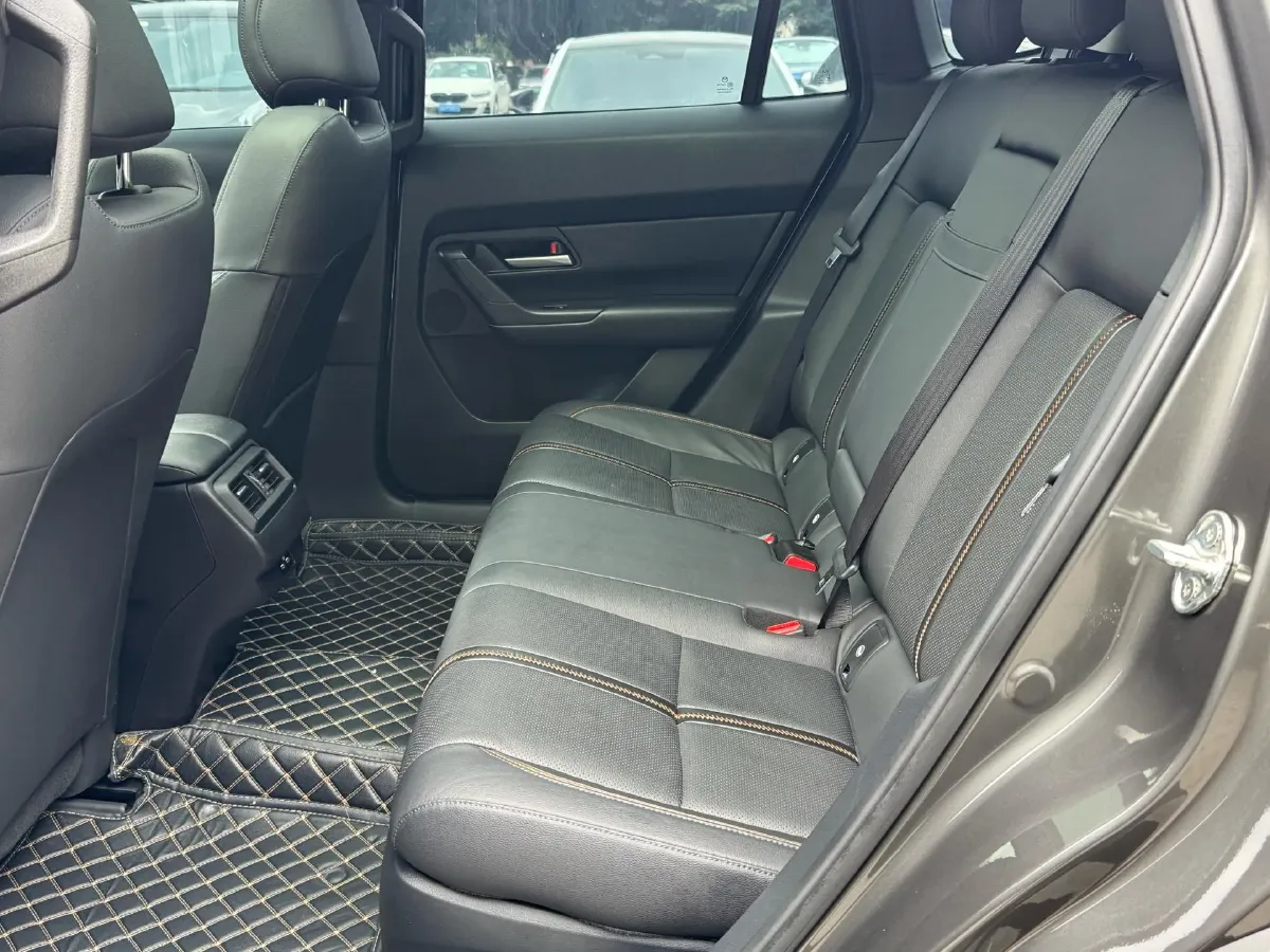 2023 Mazda CX-50 2.0L 155HP L4 6AT,autocango,china used car exporter,china ev exporter,chinese used car exporter,chinese used ev exporter