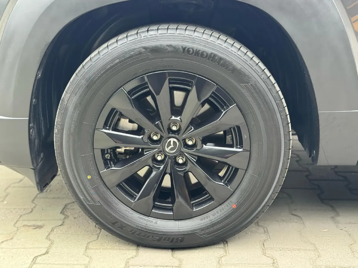 2023 Mazda CX-50 2.0L 155HP L4 6AT,autocango,china used car exporter,china ev exporter,chinese used car exporter,chinese used ev exporter