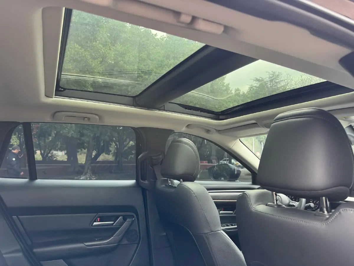 2023 Mazda CX-50 2.0L 155HP L4 6AT,autocango,china used car exporter,china ev exporter,chinese used car exporter,chinese used ev exporter