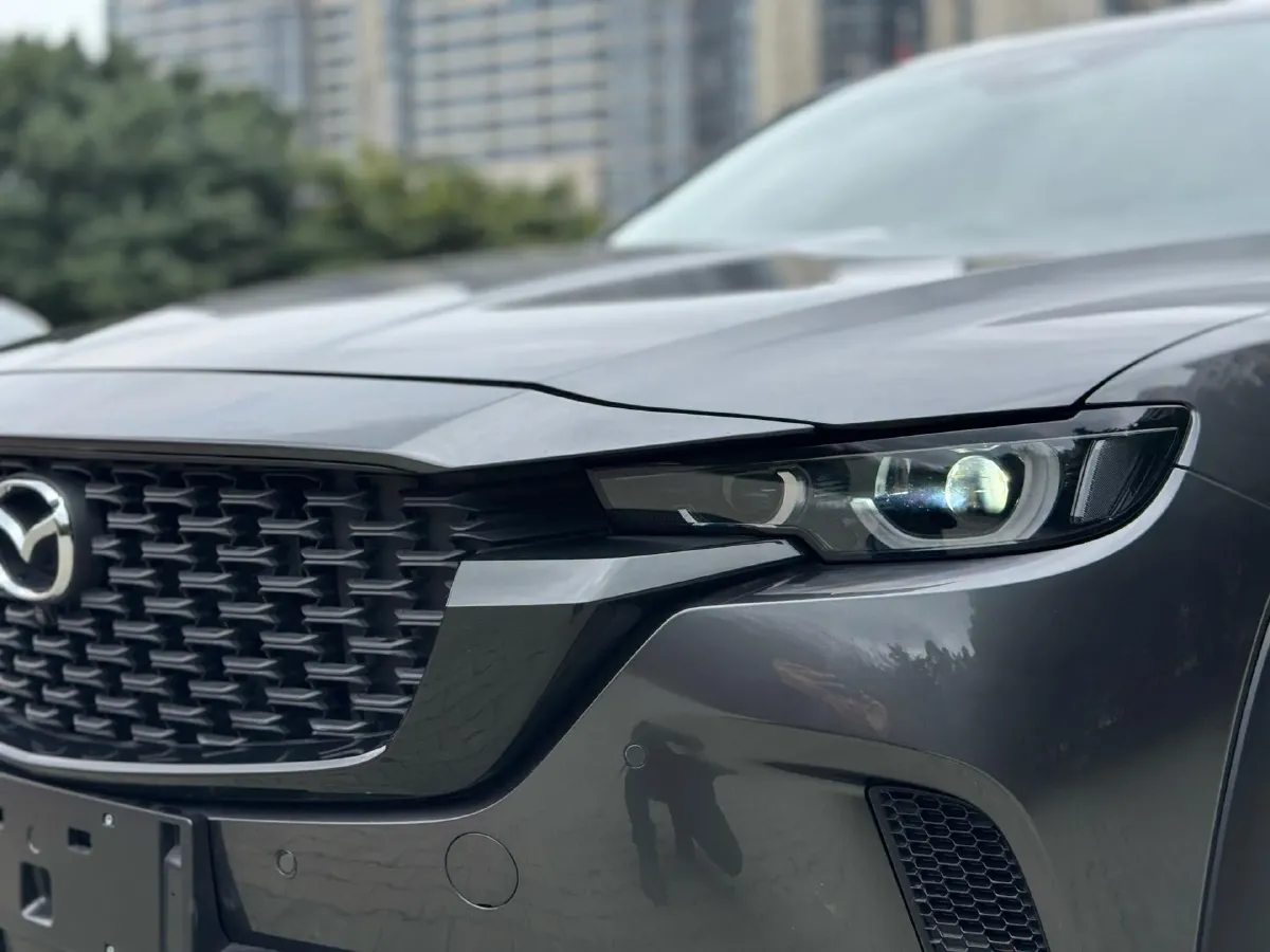 2023 Mazda CX-50 2.0L 155HP L4 6AT,autocango,china used car exporter,china ev exporter,chinese used car exporter,chinese used ev exporter