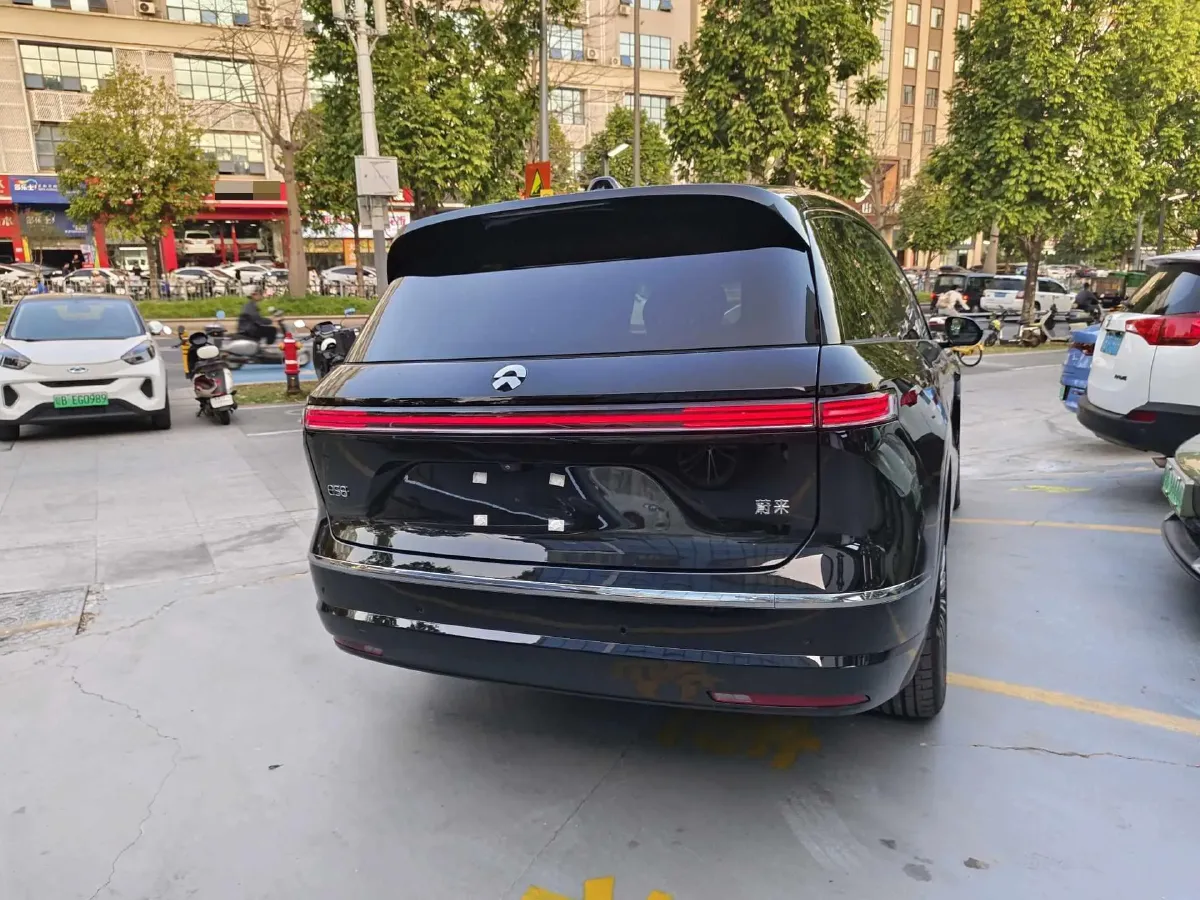 2026 NIO ES8 BEV,autocango,china used car exporter,china ev exporter,chinese used car exporter,chinese used ev exporter