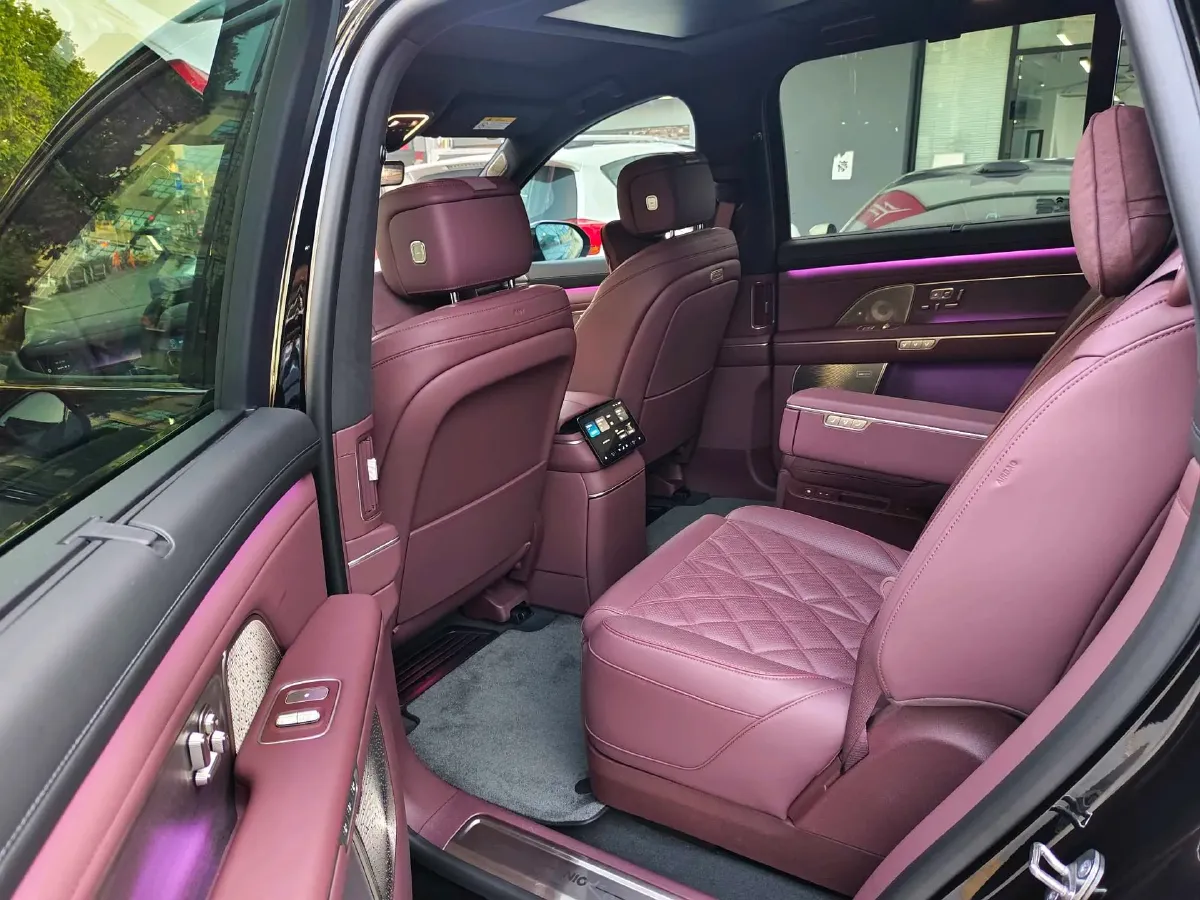 2026 NIO ES8 BEV,autocango,china used car exporter,china ev exporter,chinese used car exporter,chinese used ev exporter