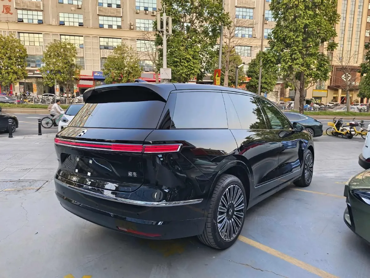 2026 NIO ES8 BEV,autocango,china used car exporter,china ev exporter,chinese used car exporter,chinese used ev exporter