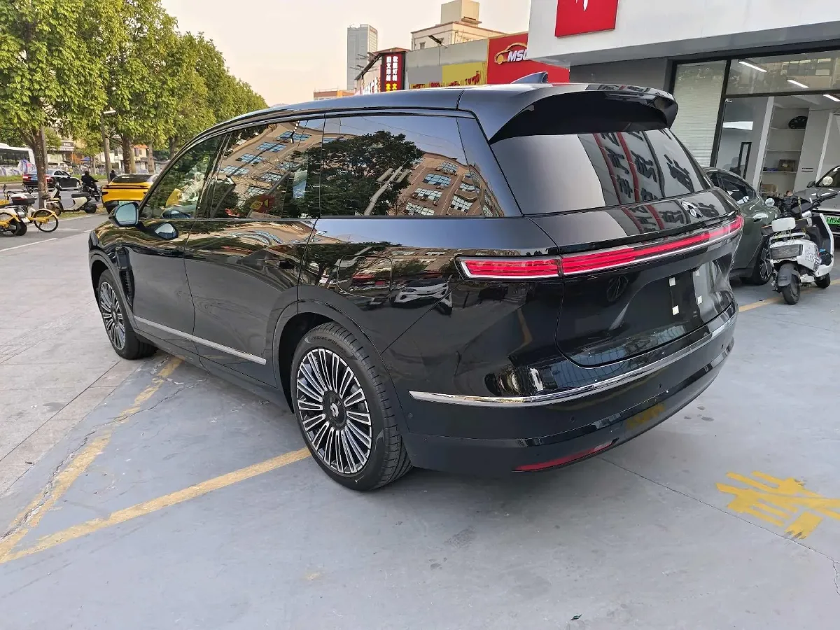 2026 NIO ES8 BEV,autocango,china used car exporter,china ev exporter,chinese used car exporter,chinese used ev exporter