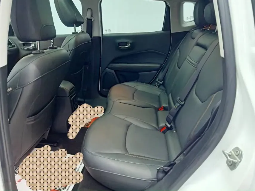 2019 Jeep Compass 1.3T 173HP L4 9AT,autocango,china used car exporter,china ev exporter,chinese used car exporter,chinese used ev exporter