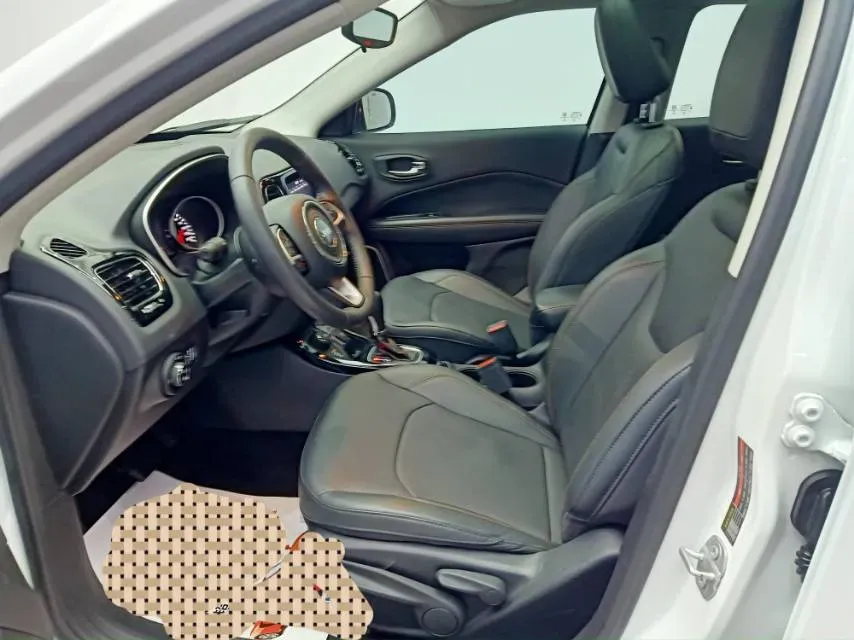 2019 Jeep Compass 1.3T 173HP L4 9AT,autocango,china used car exporter,china ev exporter,chinese used car exporter,chinese used ev exporter