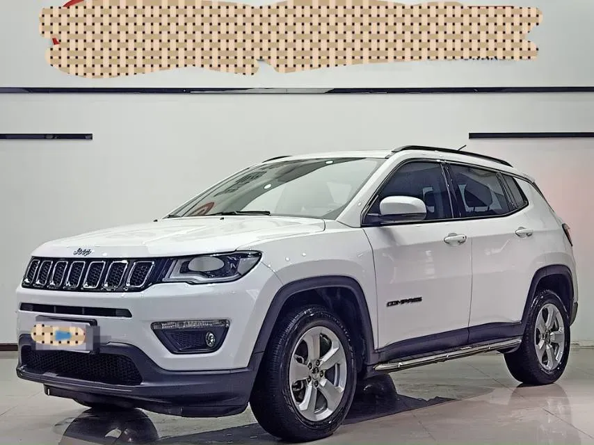 2019 Jeep Compass 1.3T 173HP L4 9AT,autocango,china used car exporter,china ev exporter,chinese used car exporter,chinese used ev exporter