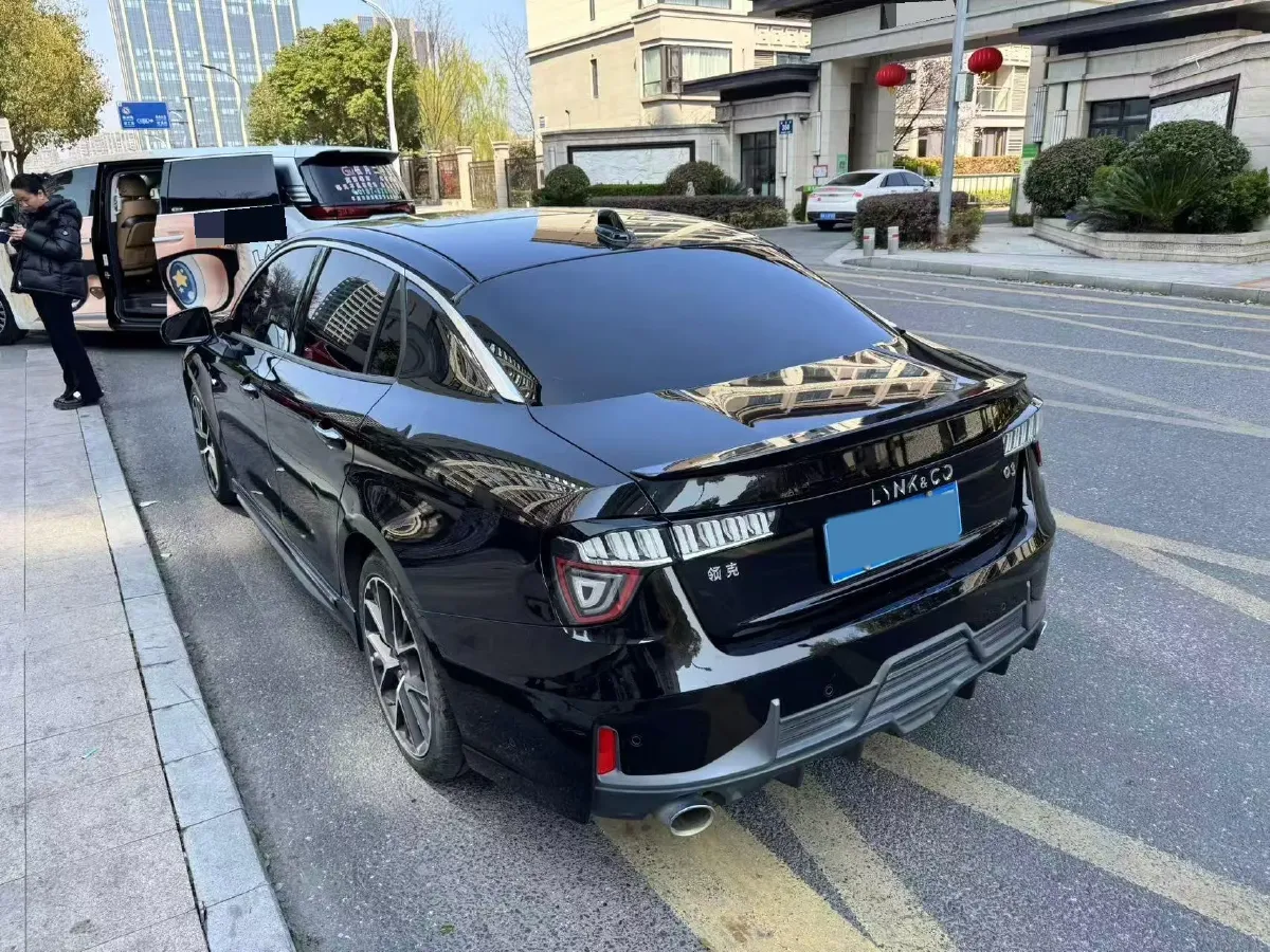 2019 LYNK&CO 01 2.0T 190HP L4 6AT,autocango,china used car exporter,china ev exporter,chinese used car exporter,chinese used ev exporter