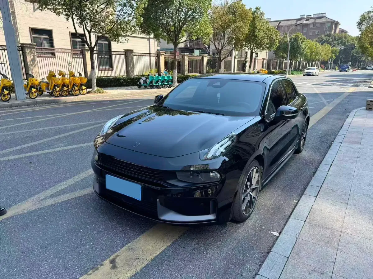 2019 LYNK&CO 01 2.0T 190HP L4 6AT,autocango,china used car exporter,china ev exporter,chinese used car exporter,chinese used ev exporter