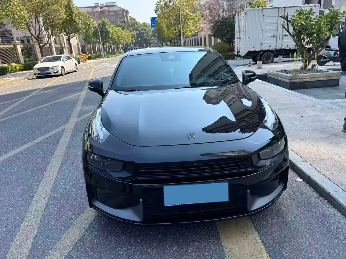 2019 LYNK&CO 01 2.0T 190HP L4 6AT,autocango,china used car exporter,china ev exporter,chinese used car exporter,chinese used ev exporter