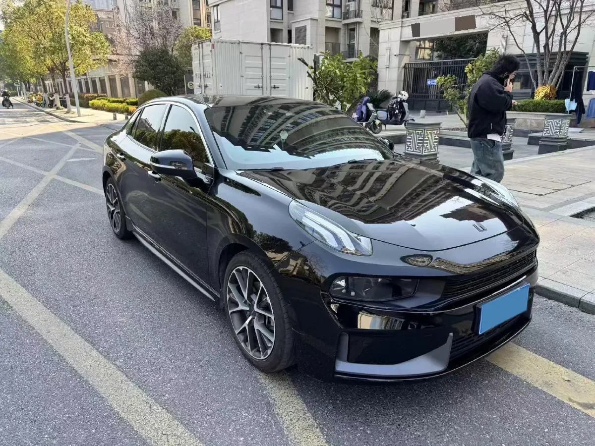 2019 LYNK&CO 01 2.0T 190HP L4 6AT,autocango,china used car exporter,china ev exporter,chinese used car exporter,chinese used ev exporter