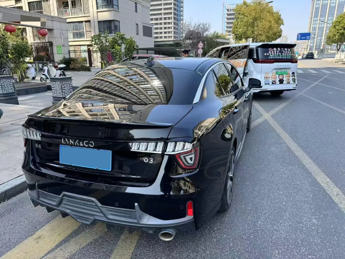 2019 LYNK&CO 01 2.0T 190HP L4 6AT,autocango,china used car exporter,china ev exporter,chinese used car exporter,chinese used ev exporter