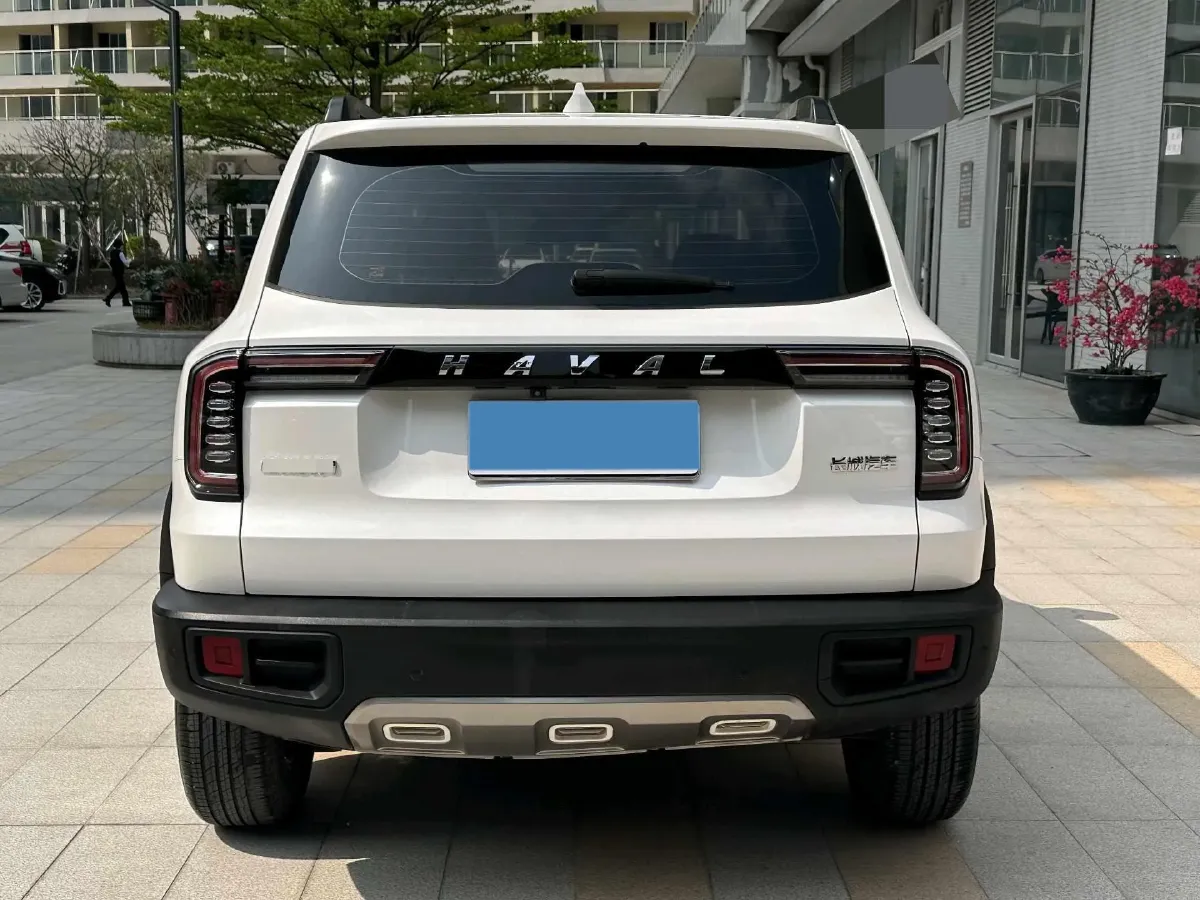 2021 Haval Dargo 1.5T 169HP L4 7DCT,autocango,china used car exporter,china ev exporter,chinese used car exporter,chinese used ev exporter