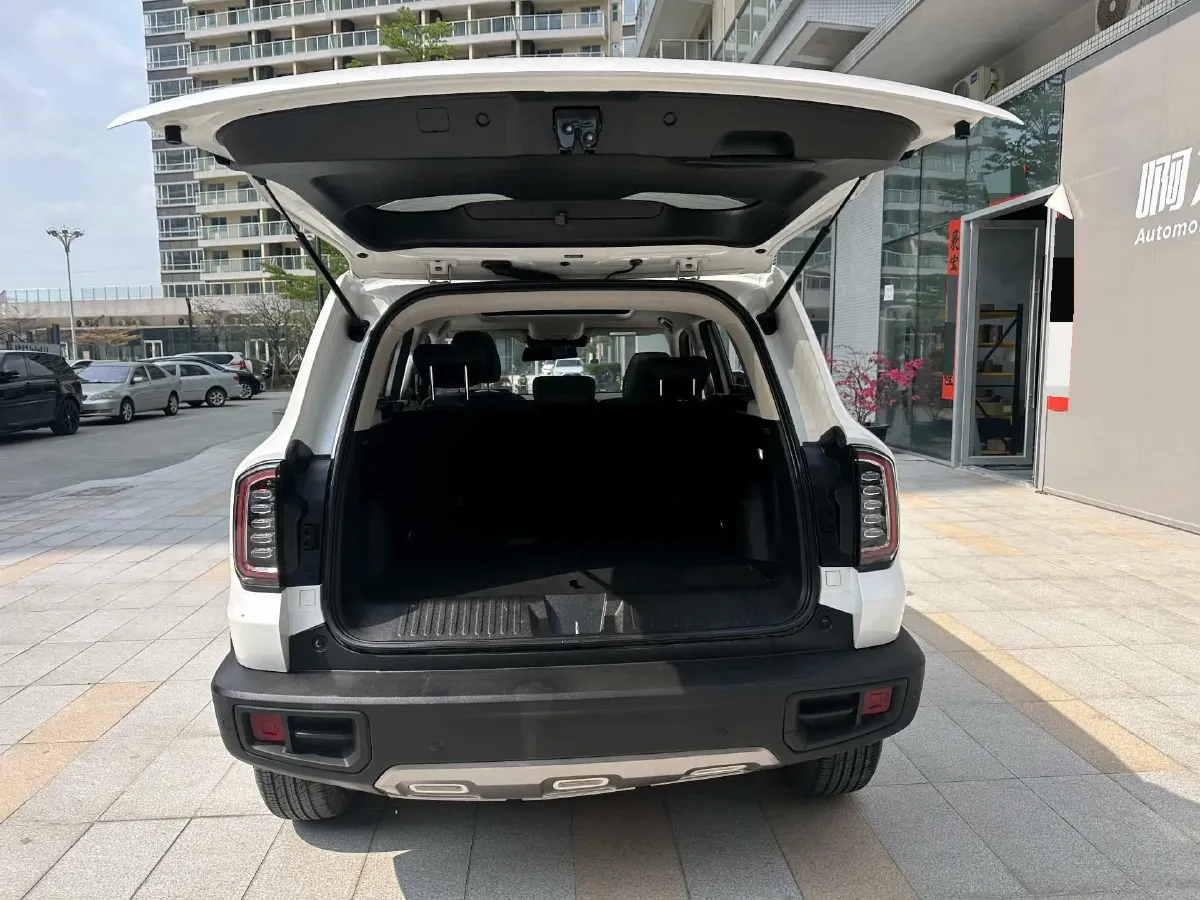 2021 Haval Dargo 1.5T 169HP L4 7DCT,autocango,china used car exporter,china ev exporter,chinese used car exporter,chinese used ev exporter