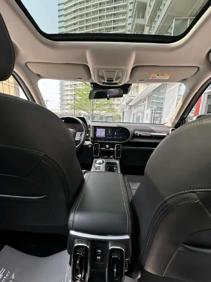 2021 Haval Dargo 1.5T 169HP L4 7DCT,autocango,china used car exporter,china ev exporter,chinese used car exporter,chinese used ev exporter