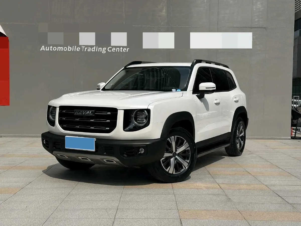 2021 Haval Dargo 1.5T 169HP L4 7DCT,autocango,china used car exporter,china ev exporter,chinese used car exporter,chinese used ev exporter