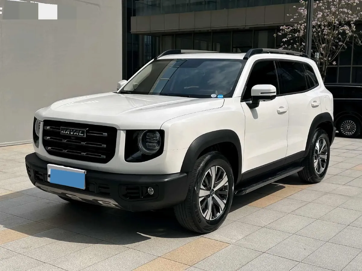 2021 Haval Dargo 1.5T 169HP L4 7DCT,autocango,china used car exporter,china ev exporter,chinese used car exporter,chinese used ev exporter