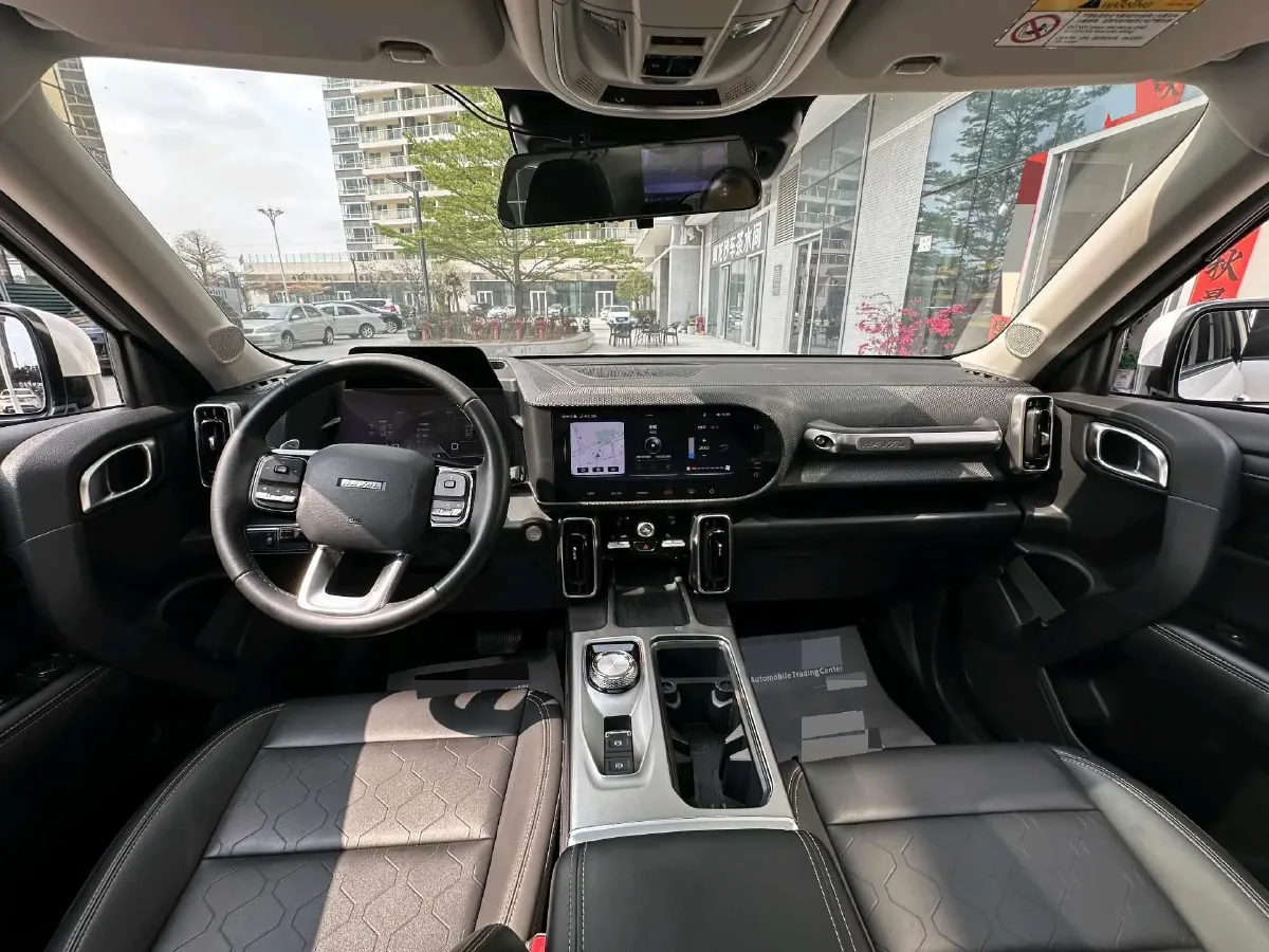 2021 Haval Dargo 1.5T 169HP L4 7DCT,autocango,china used car exporter,china ev exporter,chinese used car exporter,chinese used ev exporter