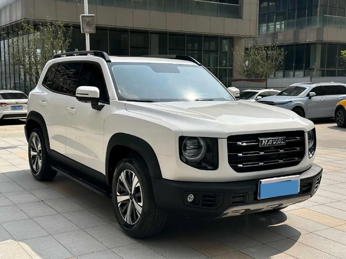 2021 Haval Dargo 1.5T 169HP L4 7DCT,autocango,china used car exporter,china ev exporter,chinese used car exporter,chinese used ev exporter