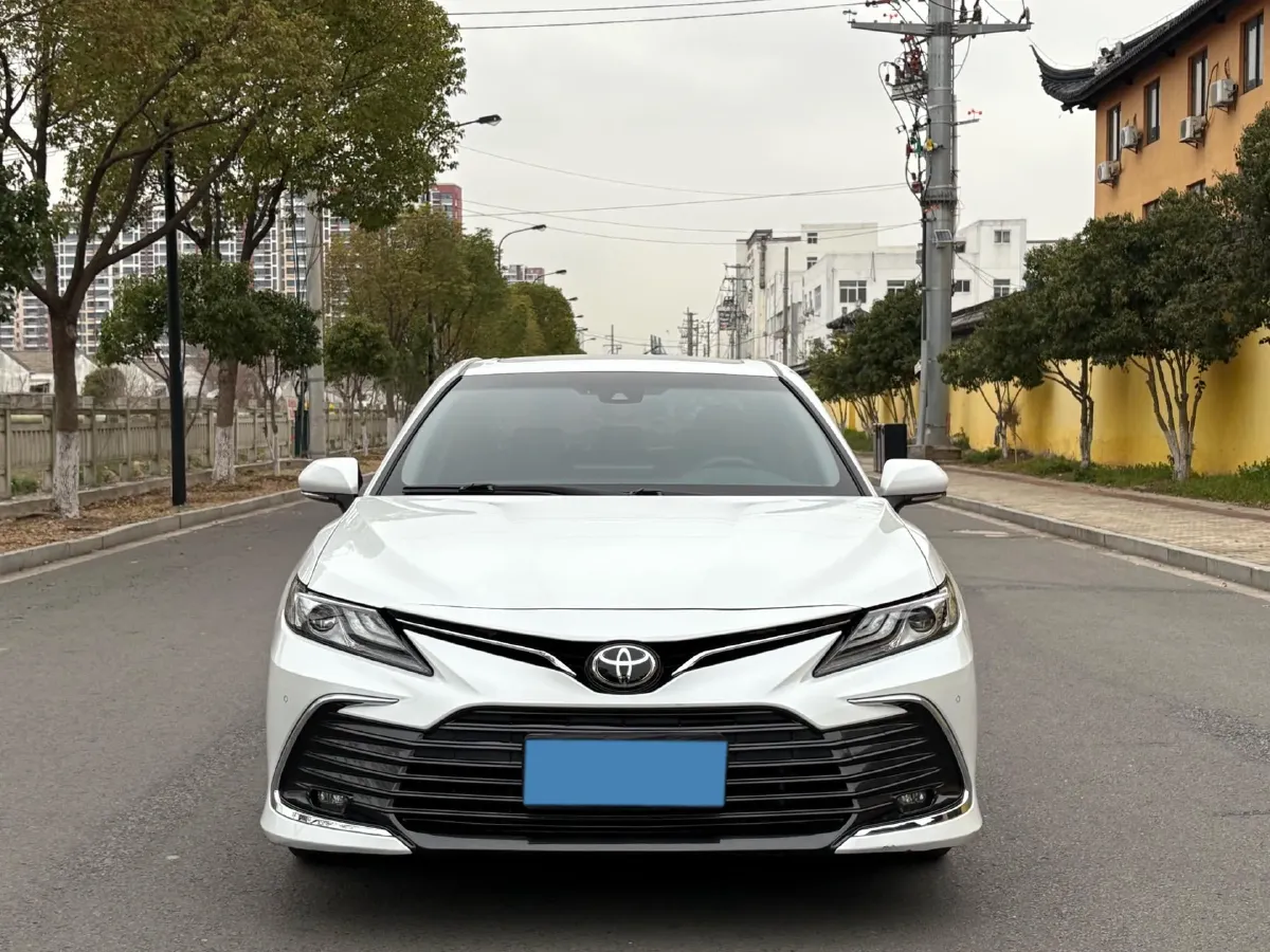 2021 Toyota Camry 2.0L 178HP L4 CVT,autocango,china used car exporter,china ev exporter,chinese used car exporter,chinese used ev exporter