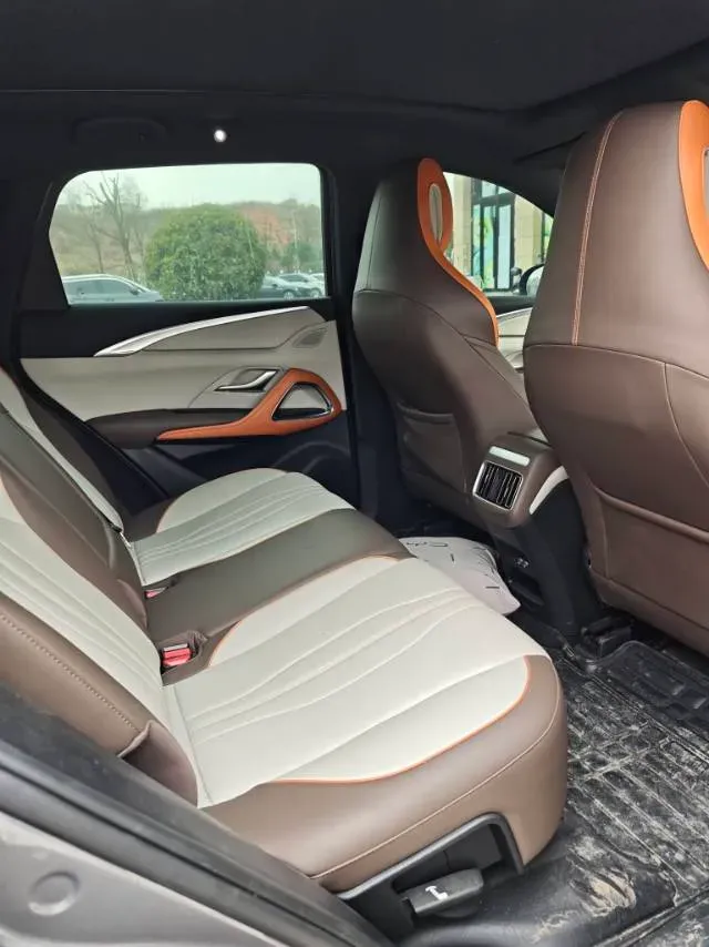 2022 Geely JiaJi 1.5T 177HP L3 7DCT PHEV 15.5KWH,autocango,china used car exporter,china ev exporter,chinese used car exporter,chinese used ev exporter