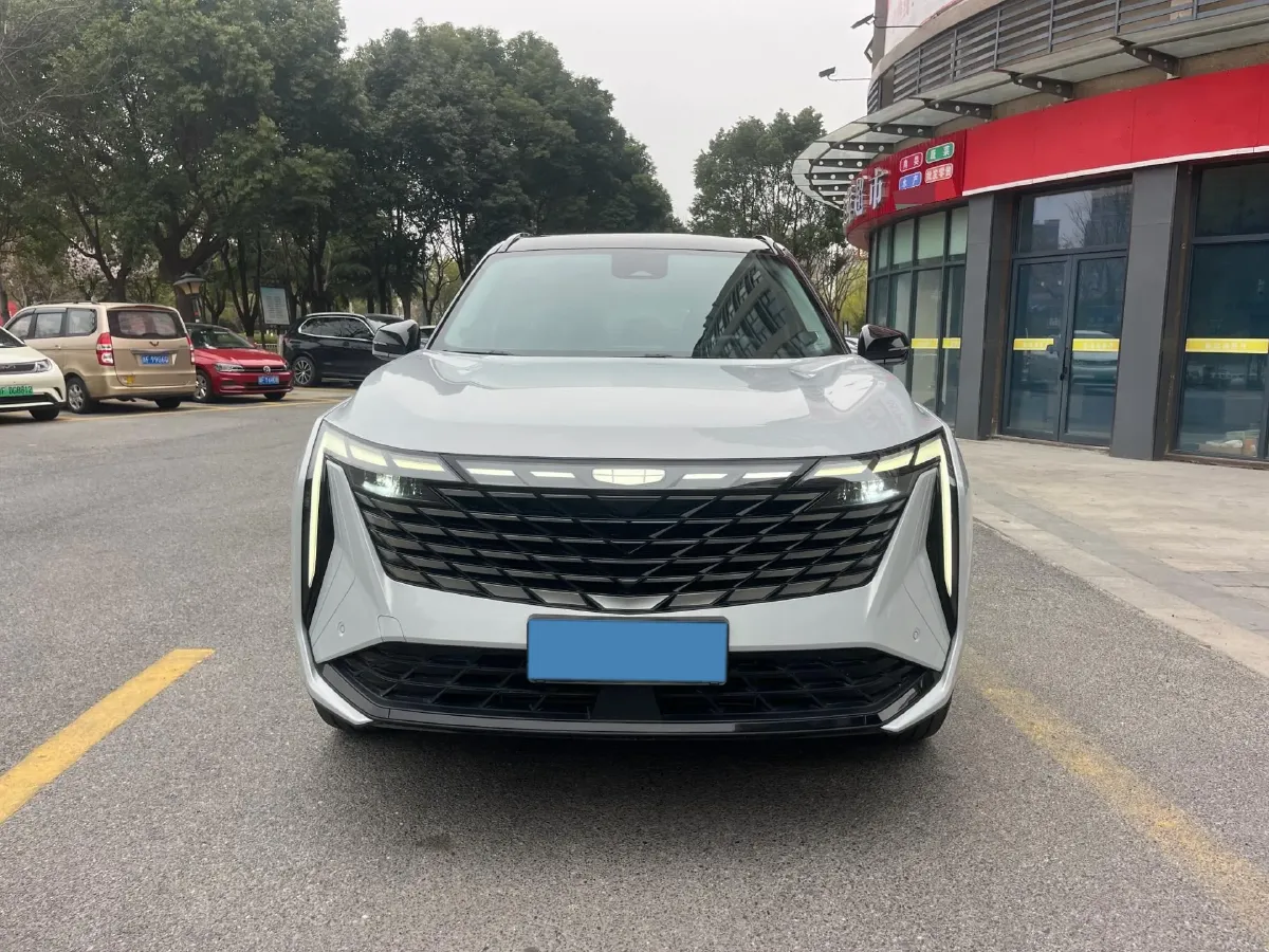 2024 Geely StarRay 1.5T 181HP L4 7DCT,autocango,china used car exporter,china ev exporter,chinese used car exporter,chinese used ev exporter