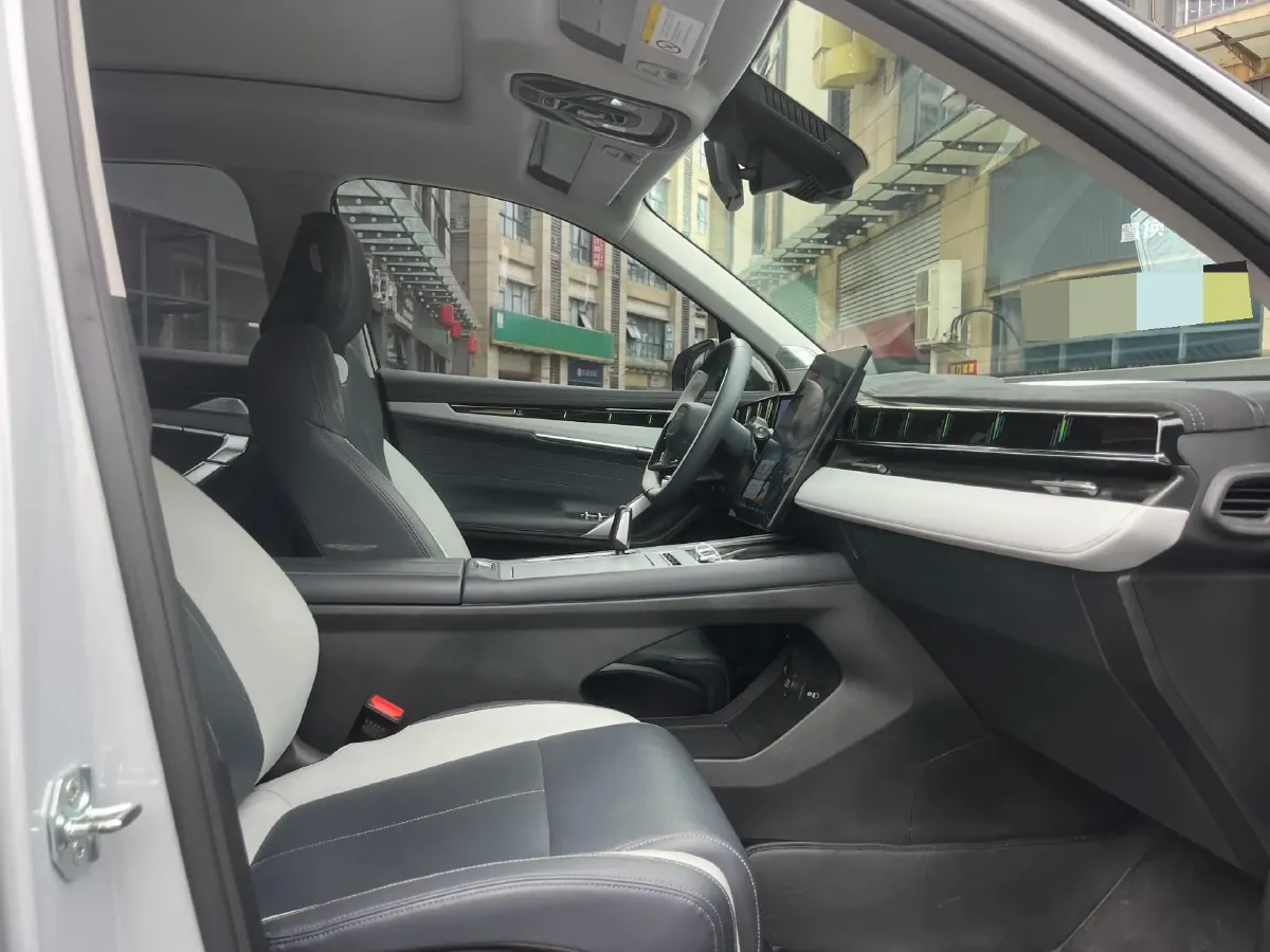 2024 Geely StarRay 1.5T 181HP L4 7DCT,autocango,china used car exporter,china ev exporter,chinese used car exporter,chinese used ev exporter