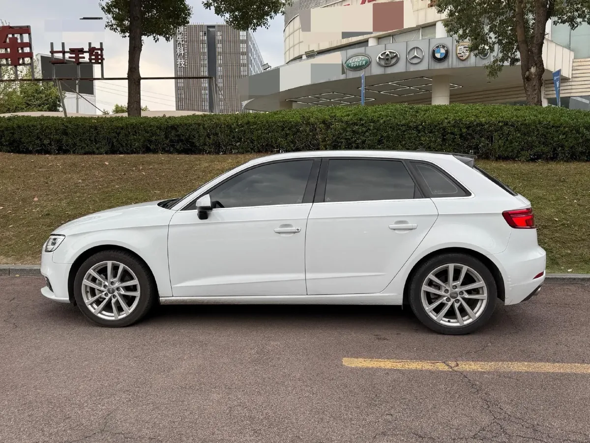 2020 Audi A3 1.4T 150HP L4 7DCT,autocango,china used car exporter,china ev exporter,chinese used car exporter,chinese used ev exporter