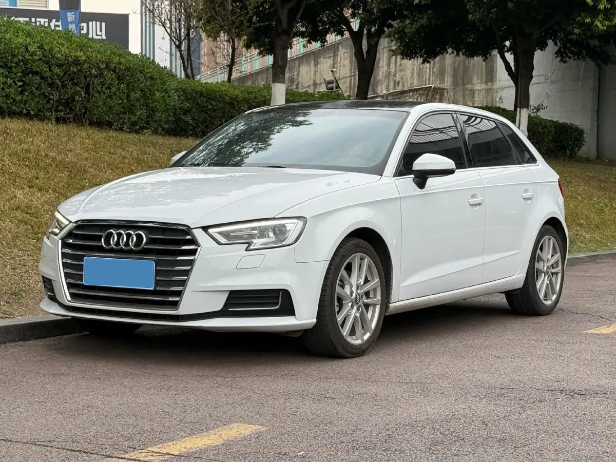 2020 Audi A3 1.4T 150HP L4 7DCT,autocango,china used car exporter,china ev exporter,chinese used car exporter,chinese used ev exporter