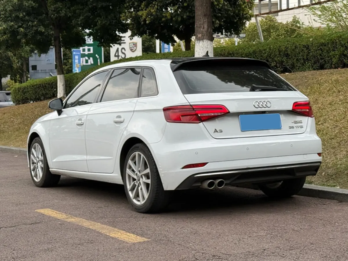 2020 Audi A3 1.4T 150HP L4 7DCT,autocango,china used car exporter,china ev exporter,chinese used car exporter,chinese used ev exporter